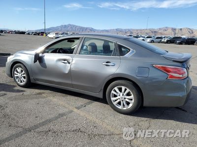 Drugie zdjęcie samochodu z przodu: 2014 NISSAN ALTIMA 2.5 VIN:1N4AL3APXEN246787 - miniatura