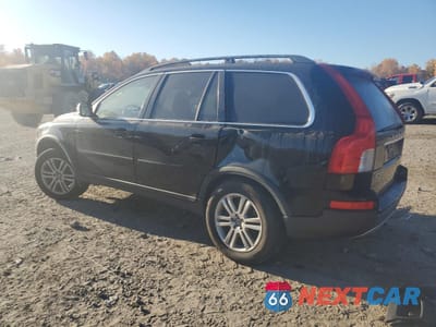 Drugie zdjęcie samochodu z przodu: 2009 VOLVO XC90 3.2 VIN:YV4CY982991505295 - miniatura