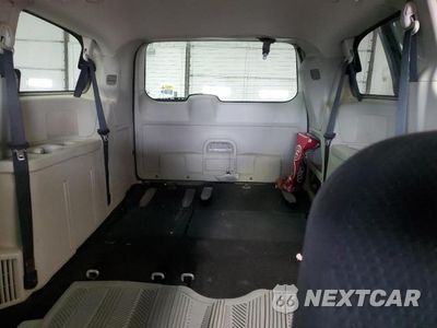 Zdjęcie 10 z 14 samochodu: 2014 DODGE GRAND CARAVAN SXT VIN:2C4RDGCG2ER209654 - miniatura
