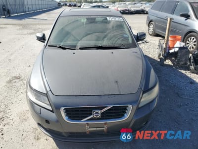 Piąte zdjęcie samochodu w środku: 2008 VOLVO S40 2.4I VIN:YV1MS390982384595 - miniatura