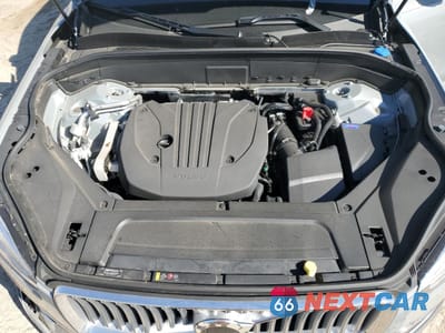 Zdjęcie 12 z 13 samochodu: 2024 VOLVO XC90 PLUS VIN:YV4L12PEXR1236571 - miniatura