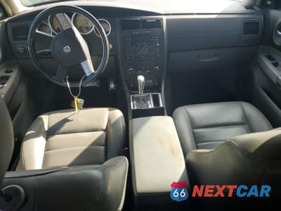 Zdjęcie 8 z 13 samochodu: 2005 DODGE MAGNUM R/T VIN:2D8GV58245H670884 - miniatura