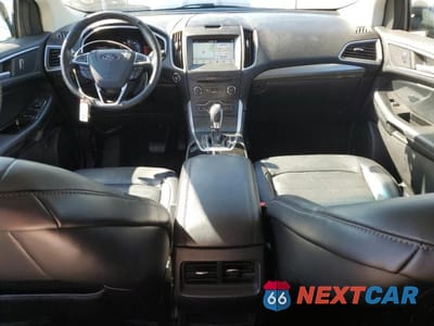 Zdjęcie 8 z 13 samochodu: 2017 FORD EDGE SEL VIN:2FMPK4J95HBB08147 - miniatura