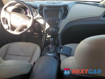 Zdjęcie 8 z 13 samochodu: 2018 HYUNDAI SANTA FE SPORT VIN:5NMZU3LB3JH096217 - miniatura