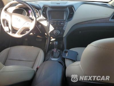 Zdjęcie 8 z 13 samochodu: 2018 HYUNDAI SANTA FE SPORT VIN:5NMZU3LB3JH096217 - miniatura