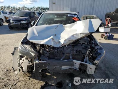 Piąte zdjęcie samochodu w środku: 2016 MAZDA CX-3 GRAND TOURING VIN:JM1DKFD75G0130288 - miniatura