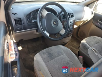 Zdjęcie 8 z 13 samochodu: 2009 CHEVROLET UPLANDER LS VIN:1GNDV23L66D174474 - miniatura
