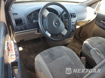 Zdjęcie 8 z 13 samochodu: 2009 CHEVROLET UPLANDER LS VIN:1GNDV23L66D174474 - miniatura