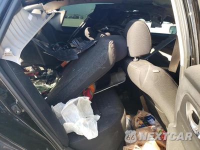 Zdjęcie 10 z 12 samochodu: 2017 NISSAN ALTIMA 2.5 VIN:1N4AL3AP4HN316806 - miniatura