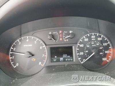 Zdjęcie 9 z 12 samochodu: 2015 NISSAN SENTRA S VIN:3N1AB7AP5FY287095 - miniatura