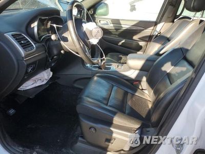 Zdjęcie 7 z 14 samochodu: 2019 JEEP GRAND CHEROKEE LIMITED VIN:1C4RJFBG1KC713878 - miniatura