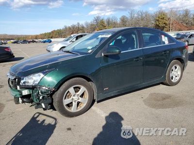2015 CHEVROLET CRUZE LT 1G1PC5SB9F7245969 - główne zdjęcie licytacji z USA - miniatura