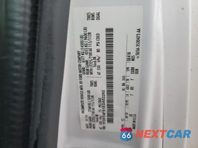 Zdjęcie 10 z 10 samochodu: 2014 FORD ECONOLINE E450 SUPER DUTY CUTAWAY VAN VIN:1FDFE4FS1EDA52292 - miniatura