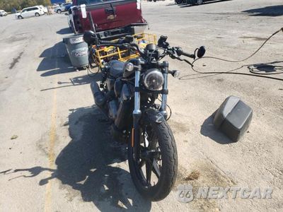 Drugie zdjęcie samochodu z przodu: 2024 HARLEY DAVIDSON RH975 VIN:1HD1ZH113RB300695 - miniatura