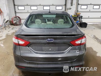 Zdjęcie 6 z 14 samochodu: 2015 FORD FUSION TITANIUM HEV VIN:3FA6P0RU9FR120342 - miniatura