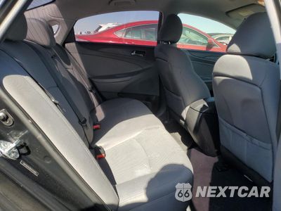 Zdjęcie 11 z 15 samochodu: 2013 HYUNDAI SONATA GLS VIN:5NPEB4AC0DH744593 - miniatura