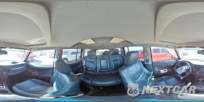 Zdjęcie 14 z 16 samochodu: 2008 JEEP COMMANDER LIMITED VIN:1J8HG58N08C187528 - miniatura