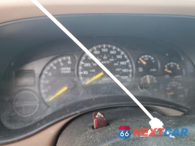 Zdjęcie 9 z 13 samochodu: 2001 GMC YUKON XL K1500 VIN:3GKFK16T31G209827 - miniatura