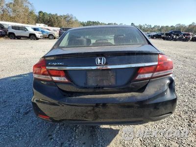Zdjęcie 6 z 12 samochodu: 2013 HONDA CIVIC EX VIN:19XFB2F85DE243992 - miniatura