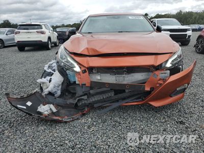 Piąte zdjęcie samochodu w środku: 2020 NISSAN ALTIMA SR VIN:1N4BL4CV6LC235459 - miniatura