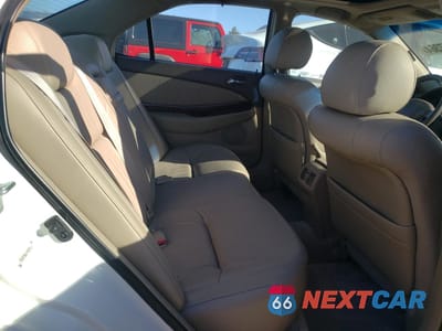 Zdjęcie 10 z 12 samochodu: 2000 ACURA 3.2TL VIN:19UUA5662YA054124 - miniatura