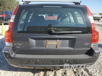 Zdjęcie 6 z 11 samochodu: 2007 VOLVO V70 2.5T VIN:YV1SW592372648384 - miniatura