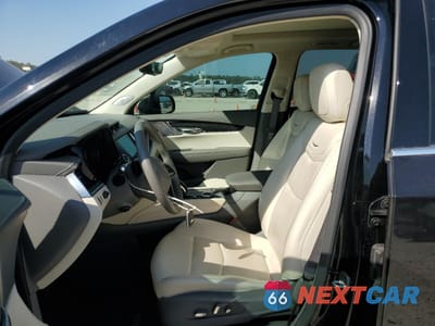 Zdjęcie 7 z 13 samochodu: 2022 CADILLAC XT6 PREMIUM LUXURY VIN:1GYKPCRS3NZ126862 - miniatura