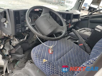 Zdjęcie 8 z 14 samochodu: 2023 ISUZU NRR VIN:JALE5W166P7304382 - miniatura