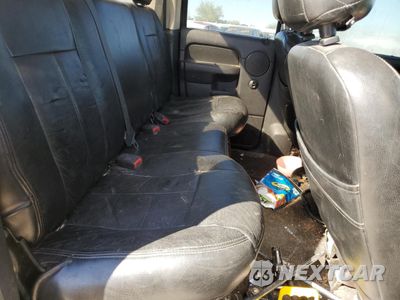 Zdjęcie 10 z 13 samochodu: 2005 DODGE RAM 1500 ST VIN:1D7HU18D15S286947 - miniatura
