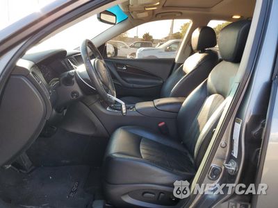 Zdjęcie 7 z 13 samochodu: 2017 INFINITI QX50 VIN:JN1BJ0RP8HM381108 - miniatura
