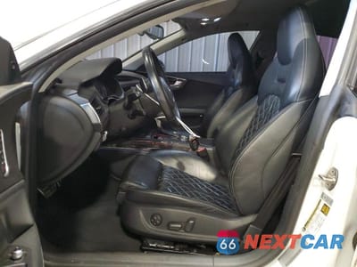 Zdjęcie 7 z 13 samochodu: 2015 AUDI S7 PREMIUM VIN:WAUW2AFC3FN003379 - miniatura