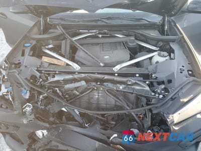 Zdjęcie 12 z 13 samochodu: 2022 BMW X6 XDRIVE40I VIN:5UXCY6C09N9L63726 - miniatura