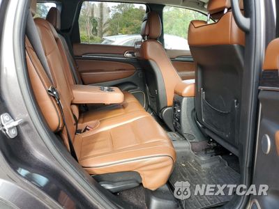 Zdjęcie 11 z 13 samochodu: 2016 JEEP GRAND CHEROKEE SUMMIT VIN:1C4RJFJG2GC450650 - miniatura