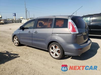 Drugie zdjęcie samochodu z przodu: 2009 MAZDA 5 VIN:JM1CR293090346056 - miniatura