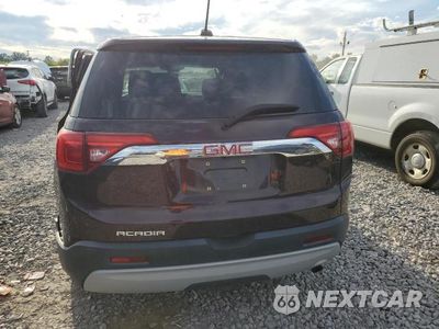 Zdjęcie 6 z 14 samochodu: 2017 GMC ACADIA SLE VIN:1GKKNKLA3HZ312142 - miniatura