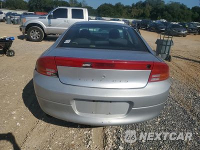 Zdjęcie 6 z 12 samochodu: 2001 DODGE INTREPID ES VIN:2B3HD56J81H591035 - miniatura