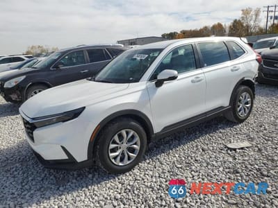 2023 HONDA CR-V LX 7FARS4H20PE021574 - główne zdjęcie licytacji z USA - miniatura