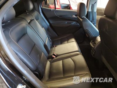 Zdjęcie 11 z 16 samochodu: 2018 CHEVROLET EQUINOX PREMIER VIN:2GNAXMEV4J6159423 - miniatura