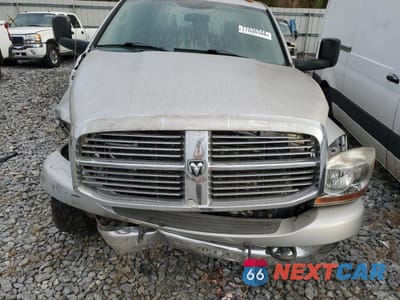 Zdjęcie 11 z 12 samochodu: 2006 DODGE RAM 3500 VIN:3D7MX49C86G270976 - miniatura