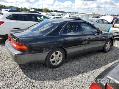 Trzecie zdjęcie samochodu z tyłu: 1998 LEXUS ES 300 VIN:JT8BF28G1W5035807 - miniatura