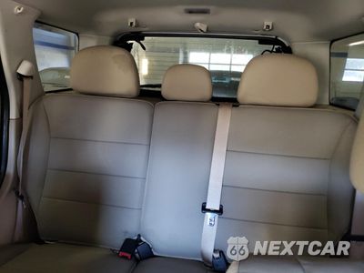 Zdjęcie 10 z 13 samochodu: 2011 FORD ESCAPE XLT VIN:1FMCU0DG0BKB30209 - miniatura