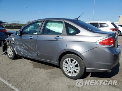 Drugie zdjęcie samochodu z przodu: 2011 FORD FOCUS SEL VIN:1FAHP3HN5BW162986 - miniatura