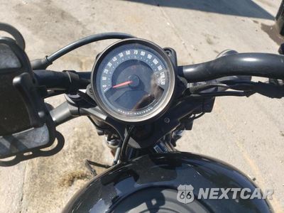 Zdjęcie 7 z 10 samochodu: 2024 HARLEY DAVIDSON RH975 VIN:1HD1ZH113RB300695 - miniatura