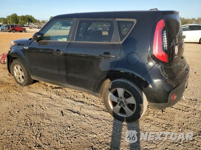 Drugie zdjęcie samochodu z przodu: 2019 KIA SOUL VIN:KNDJN2A28K7690656 - miniatura