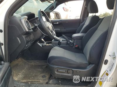 Zdjęcie 7 z 14 samochodu: 2021 TOYOTA TACOMA DOUBLE CAB VIN:3TMCZ5AN3MM435818 - miniatura