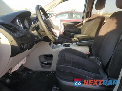 Zdjęcie 7 z 13 samochodu: 2013 DODGE GRAND CARAVAN SXT VIN:2C4RDGCG1DR790692 - miniatura