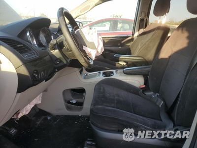 Zdjęcie 7 z 13 samochodu: 2013 DODGE GRAND CARAVAN SXT VIN:2C4RDGCG1DR790692 - miniatura