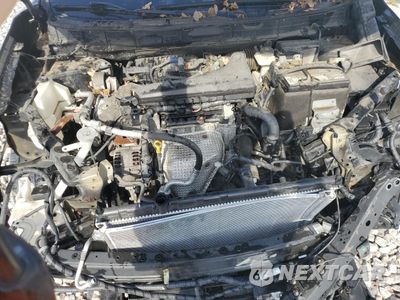 Zdjęcie 12 z 14 samochodu: 2016 NISSAN ROGUE S VIN:5N1AT2MVXGC740513 - miniatura