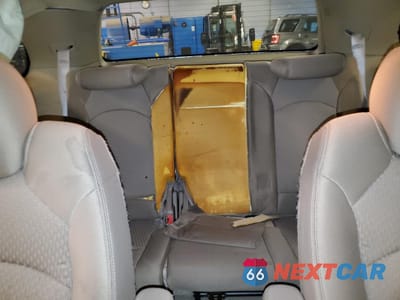 Zdjęcie 10 z 15 samochodu: 2010 SATURN OUTLOOK XE VIN:5GZLRUED6AJ129215 - miniatura