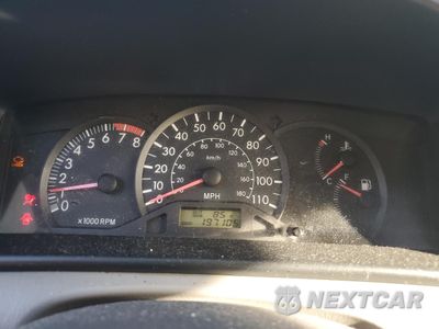 Zdjęcie 9 z 13 samochodu: 2003 TOYOTA COROLLA CE VIN:2T1BR32E93C138364 - miniatura